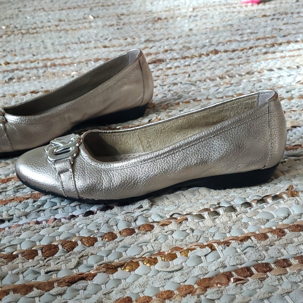 Aerosoles mini wedge - Picture 7 of 9